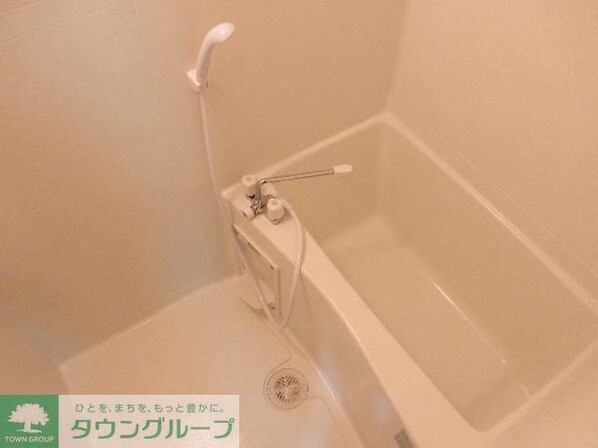 ゼルコバハイツの物件内観写真